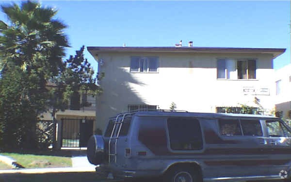 Primary Photo - 10203 England Ave