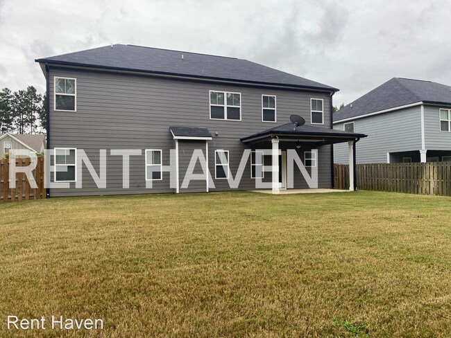 Foto del edificio - 5 br, 3 bath House - 137 Clarinbridge Lane