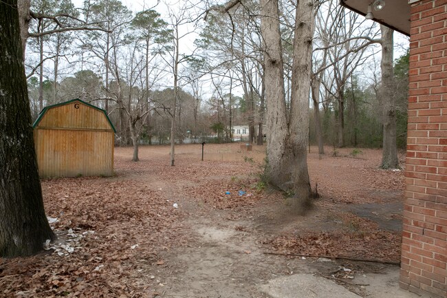 Foto del edificio - 801 Moultrie Ln