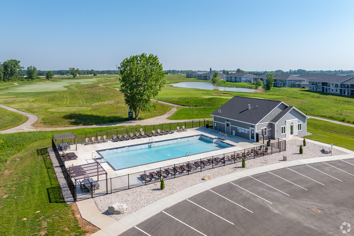 Foto principal - The Royal Villas at the Golf Links