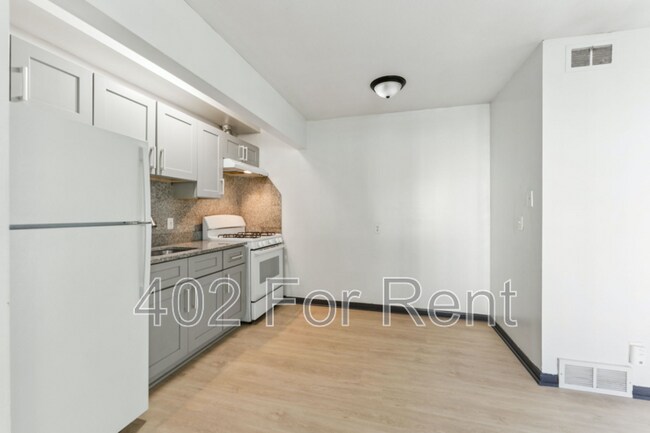 Building Photo - 4505 Lafayette Ave