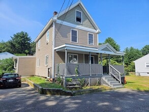 Building Photo - 116 Pearl St