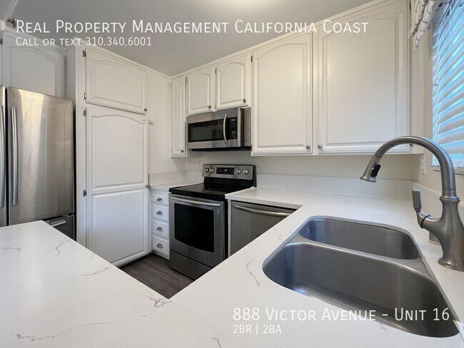 Building Photo - 888 Victor Ave