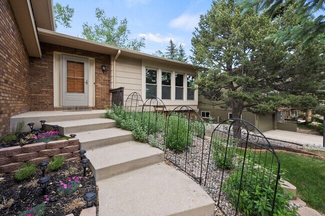 Foto del edificio - Great 4 Bedroom D20 Rockrimmon Home