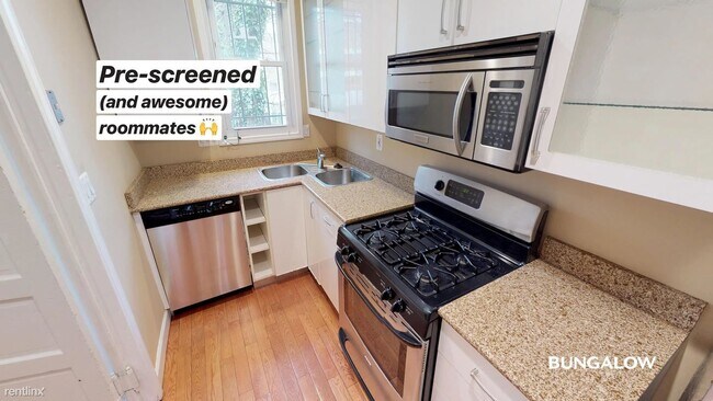 Foto del edificio - 1744 Kalorama Rd NW