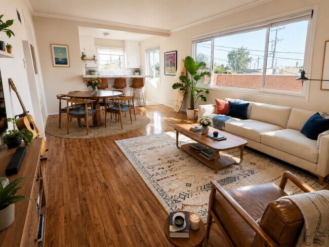 Foto del edificio - 714 Bay St