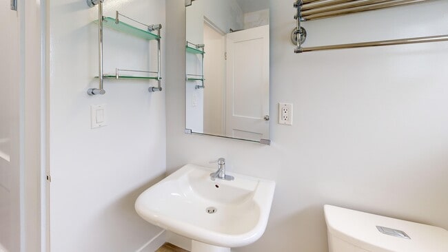 Interior Photo - Parkmerced Apartments