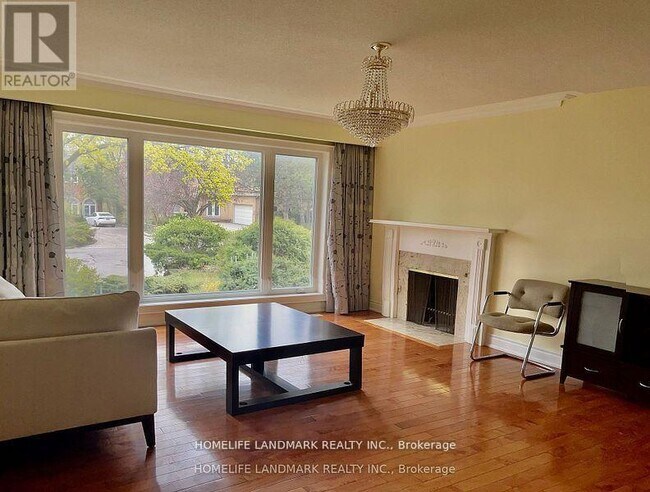Photo du bâtiment - 26 Manorcrest Dr