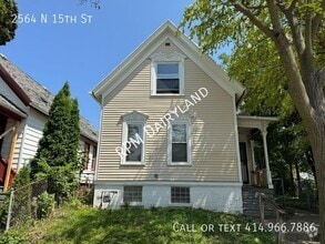 Building Photo - 2564 N 15th St