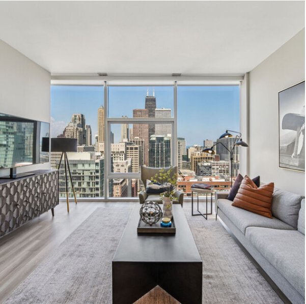 Foto del edificio - 198 E Illinois St