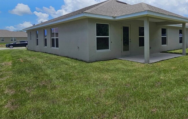 Building Photo - 1102 Tupelo Cir