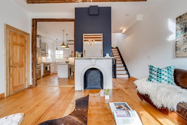 Foto del edificio - 267 Ogden Ave.