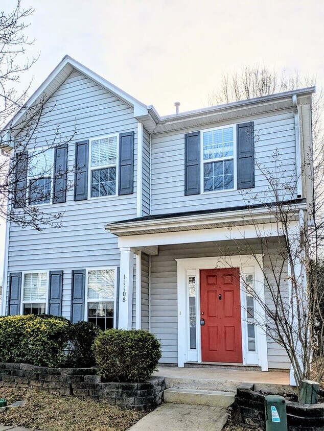 Foto principal - Great Heritage Green Location!