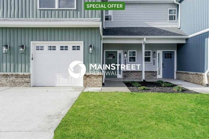 Primary Photo - 3 Bedroom Pet-Friendly Home in Jeffersonvi...