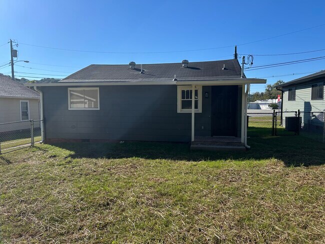 Foto del edificio - 105 Cross St