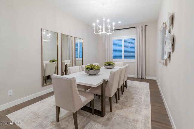 Foto del edificio - 17365 W Wildwood St