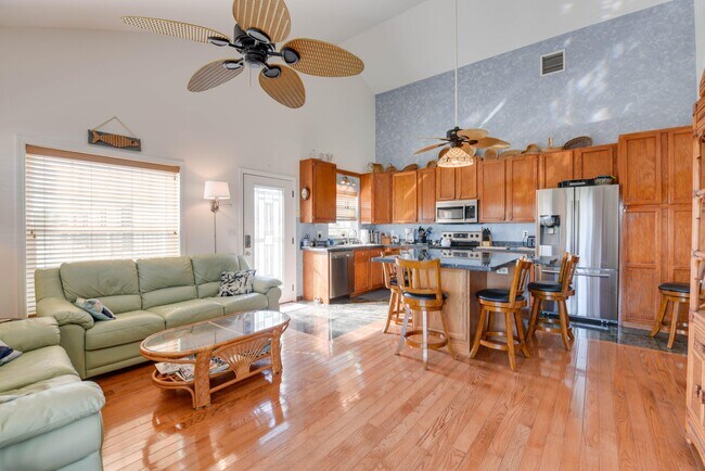 Foto del edificio - 3621 Landers St