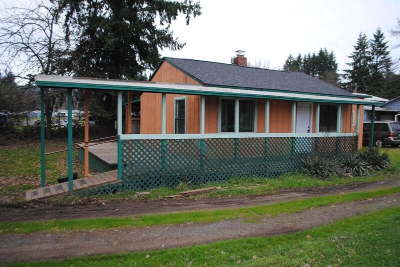 4156 US20, Sweet Home, OR 97386 House Rental in Sweet Home, OR