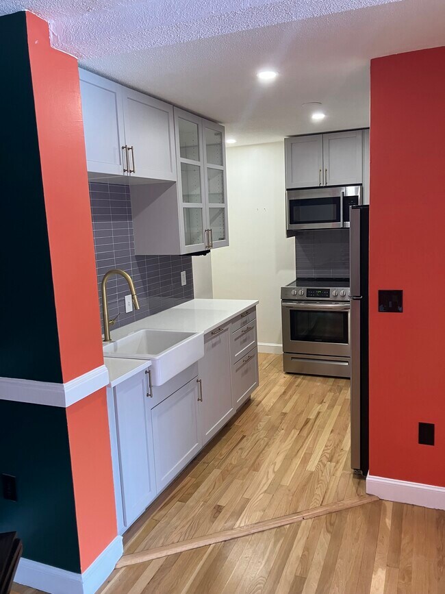 Foto del edificio - 505 Centre St