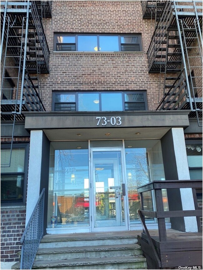 Building Photo - 73-3 Bell Blvd