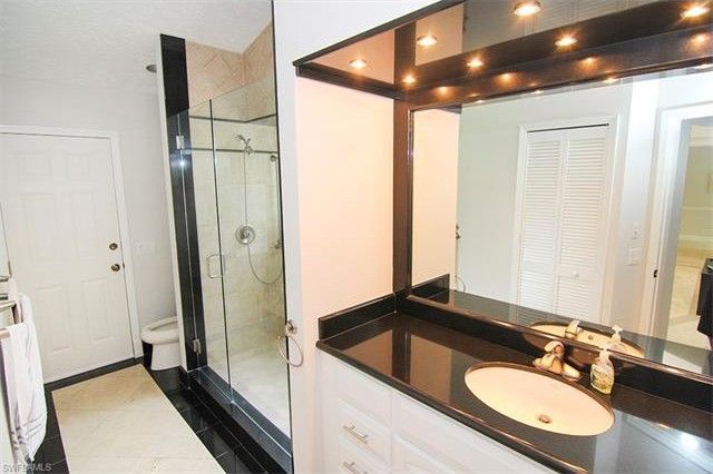 Bathroom - 4448 Wilder Rd