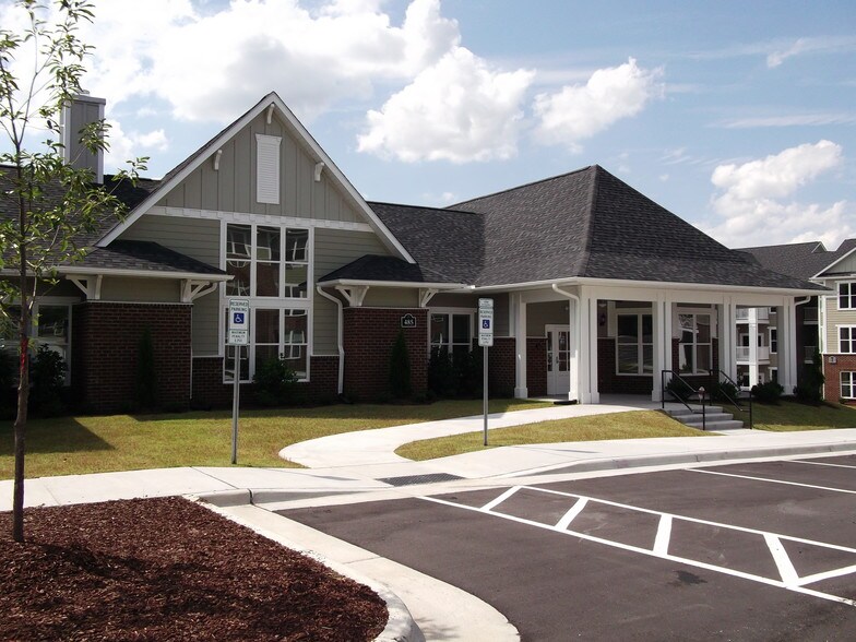 Palisades at Legacy Oaks Rentals Knightdale, NC