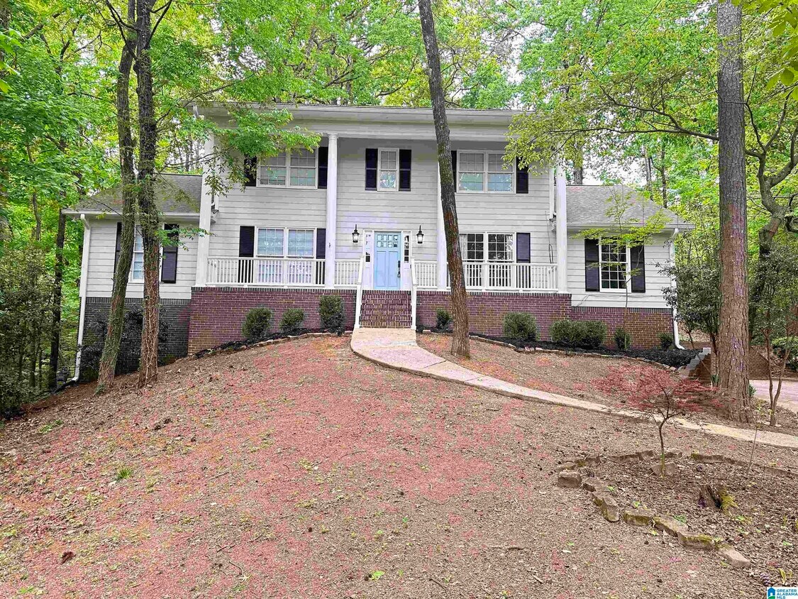 Primary Photo - 2105 Arrow Leaf Dr