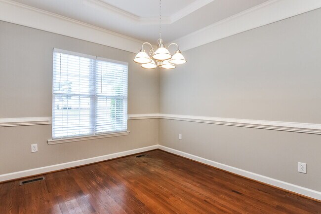 Foto del edificio - 209 Walnut Creek Dr