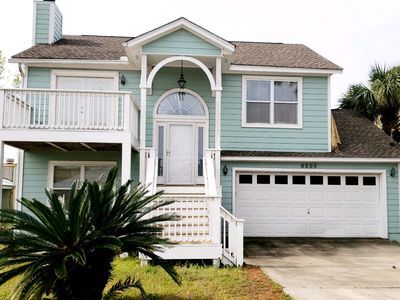 Primary Photo - 6505 S Lagoon Dr