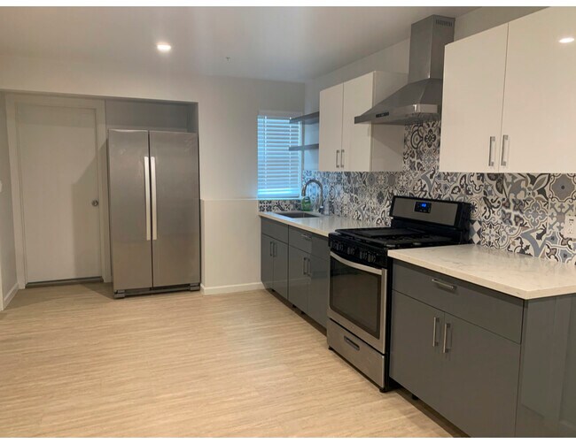 Cocina - 322 21st Ave