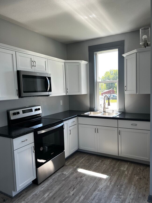 Foto del edificio - 1509 Mount Pleasant St
