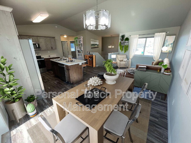 Foto del edificio - 1071 Barnes Dr W