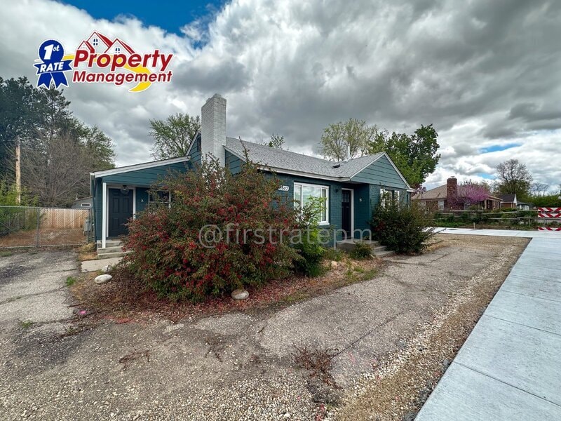 Primary Photo - 6602 W Ustick Rd