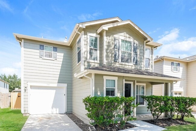 Building Photo - 343 Remington Creek Dr