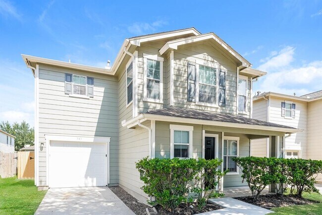 Foto del edificio - 343 Remington Creek Dr