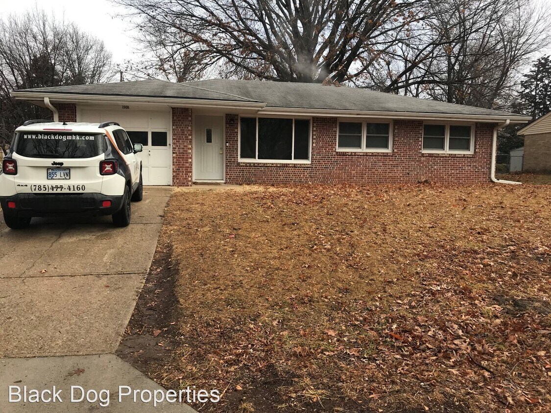 Foto principal - 3 br, 1 bath House - 1908 Kenmar Dr.