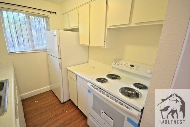 Foto del edificio - 2707 S Adams St