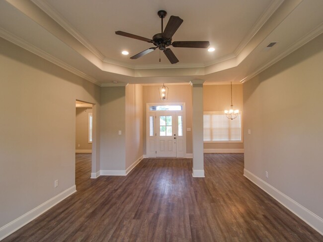 Building Photo - East Limestone Schools - MOVE IN READY!