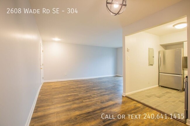 Foto del edificio - 2608 Wade Rd SE
