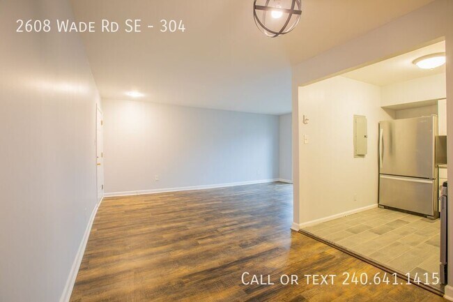Photo - 2608 Wade Rd SE-304 House