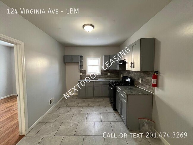 Foto del edificio - 124 Virginia Ave