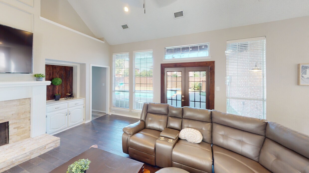 4618 Lakepointe Ave, Rowlett, TX 75088 House Rental in Rowlett, TX