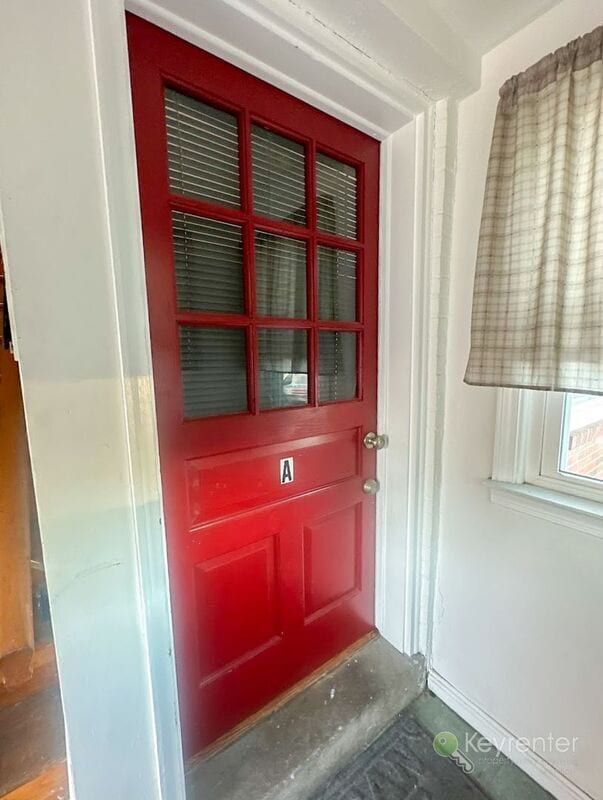 Foto del edificio - 201 Blunston Ave
