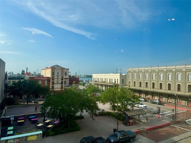 Foto del edificio - 2309 The Strand