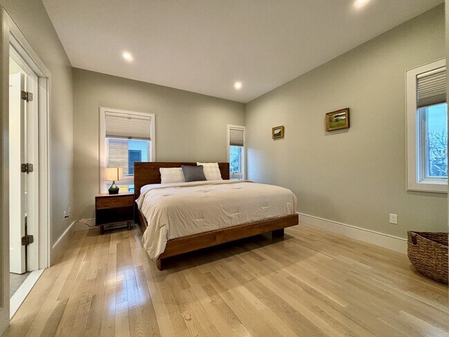 Foto del edificio - 125 Brookline St