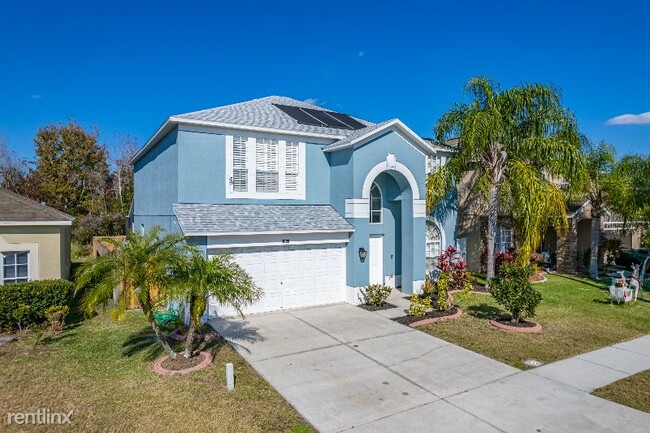 Building Photo - 4 br, 2.5 bath House - 11329 Village Brook Dr