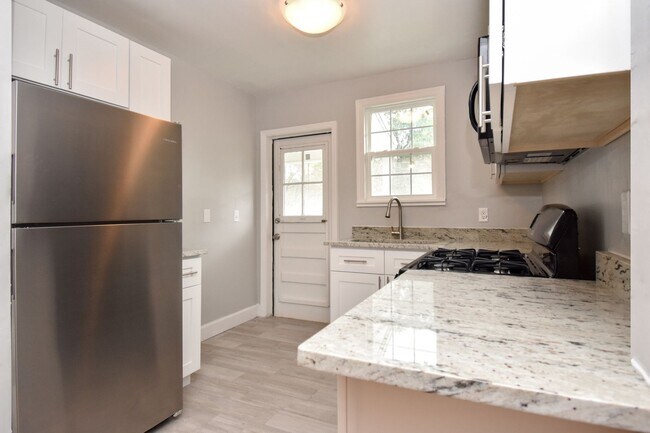 Foto del interior - Third Ave Apartments