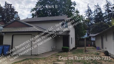 Building Photo - 1011 NE Keyes Rd