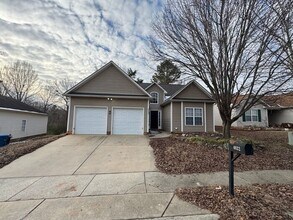 Building Photo - 4032 Old Glory Dr