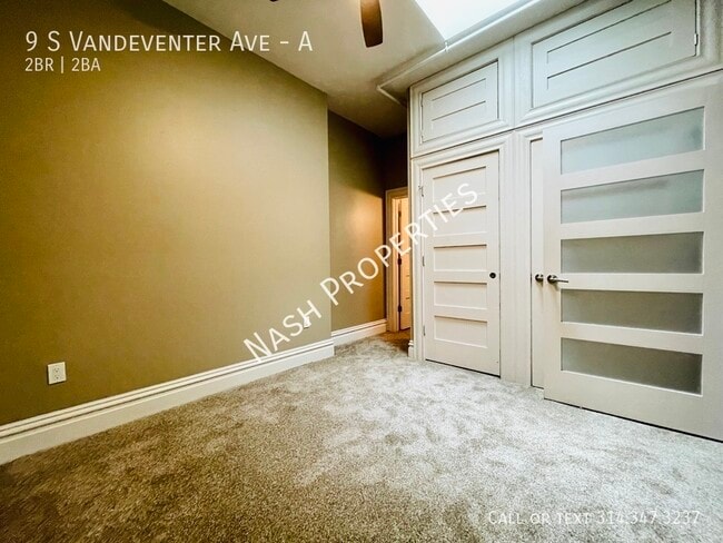 Building Photo - $1,500 - 2 Bed / 2 Bath in Central West En...